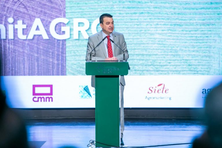 Castilla-La Mancha aporta hoy una inyección de liquidez de 26,4 millones de euros a 5.500 ganaderos de ovino, caprino y vacas nodrizas