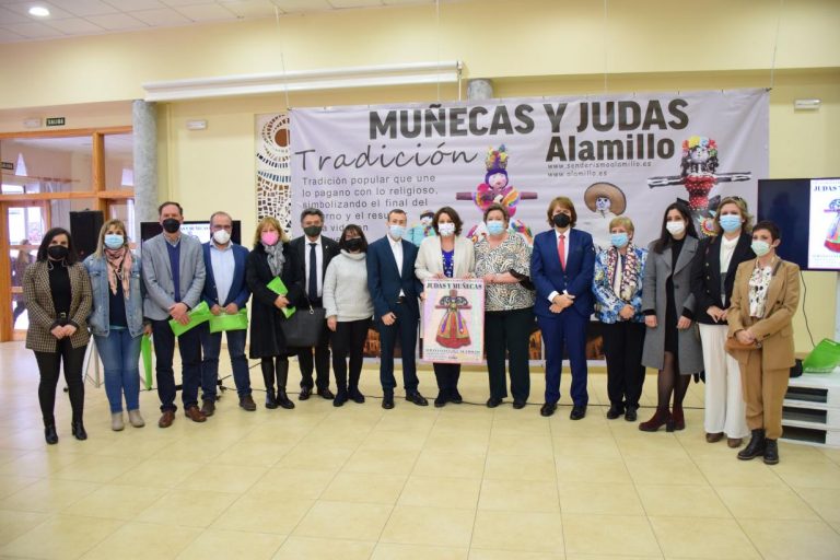 El Gobierno de Castilla-La Mancha destaca que las previsiones de facturación del sector turístico regional superan las de la Semana Santa de 2019