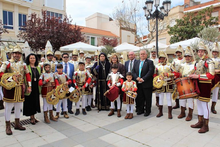 El Gobierno de Castilla-La Mancha ensalza la riqueza de la Semana Santa en Ciudad Real