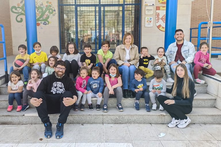 El Ayuntamiento de Argamasilla de Calatrava ofrece durante estas vacaciones del alumnado sendos servicios de conciliación a las familias￼