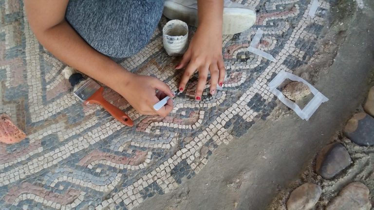 El Gobierno regional destinará 450.000 euros a una nueva convocatoria de ayudas a la investigación del patrimonio arqueológico y paleontológico