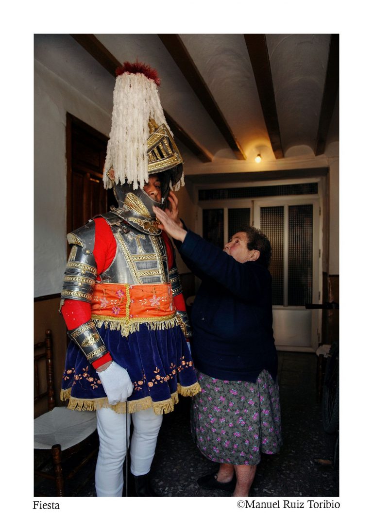 Diálogo con Manuel Ruiz Toribio (II): Todo es más que la suma de cuanto pasó