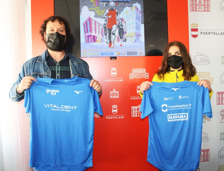 La IX Legua Urbana llenará de atletismo el centro de Puertollano