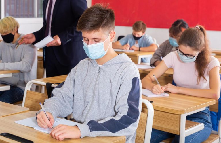 ANPE consigue un nuevo acuerdo que mejora las condiciones laborales y económicas de los docentes itinerantes de la región