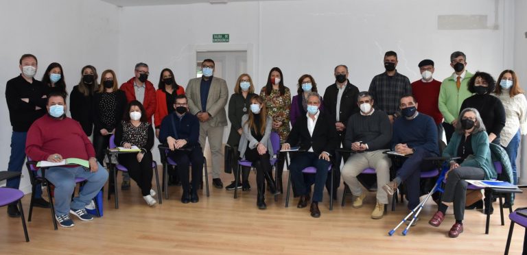 El Gobierno regional destina más de dos millones de euros a la atención especializada de niñas y niños con trastorno del espectro del autismo