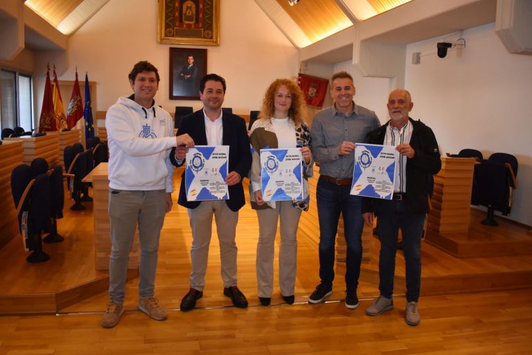 Ciudad Real acogerá entre los días 22 y 24 de abril el sector nacional juvenil de balonmano