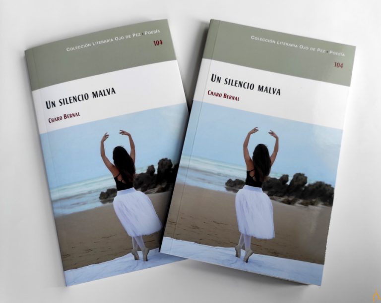 La Biblioteca de Autores Manchegos llena de poesía Ciudad Real con “Un silencio malva”