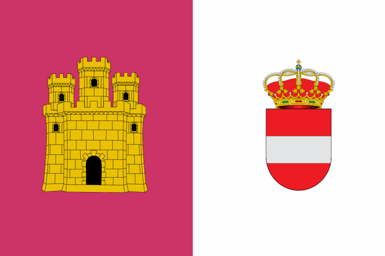 Puertollano inicia la puntillosa gestión heráldica para conseguir su bandera municipal