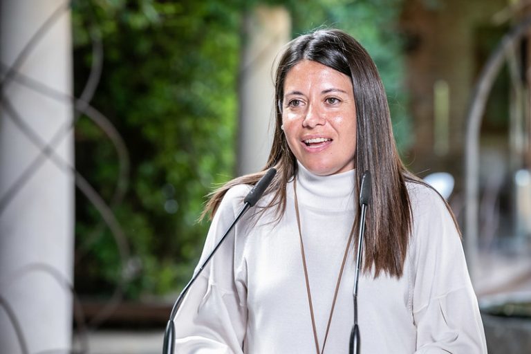 Castilla-La Mancha plantea la convocatoria de una Conferencia Sectorial que aborde la deuda del Estado en la financiación de la Atención a la Dependencia 