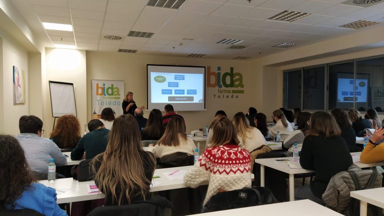 Bidafarma potencia el Consejo Farmacéutico