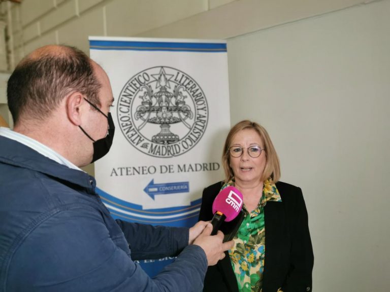 Castilla-La Mancha consolida la segunda posición a nivel nacional en el conjunto del Sistema de Atención a la Dependencia