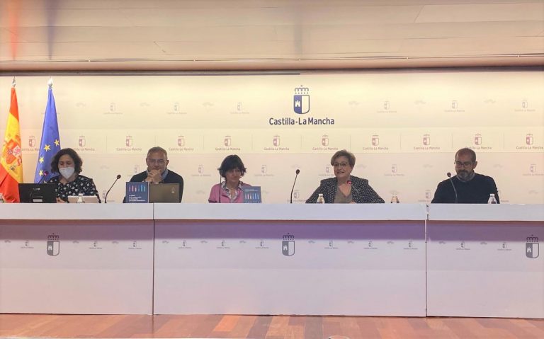 El Gobierno de Castilla-La Mancha destina más de 5,4 millones de euros a Cooperación Internacional para el Desarrollo en los dos últimos ejercicios