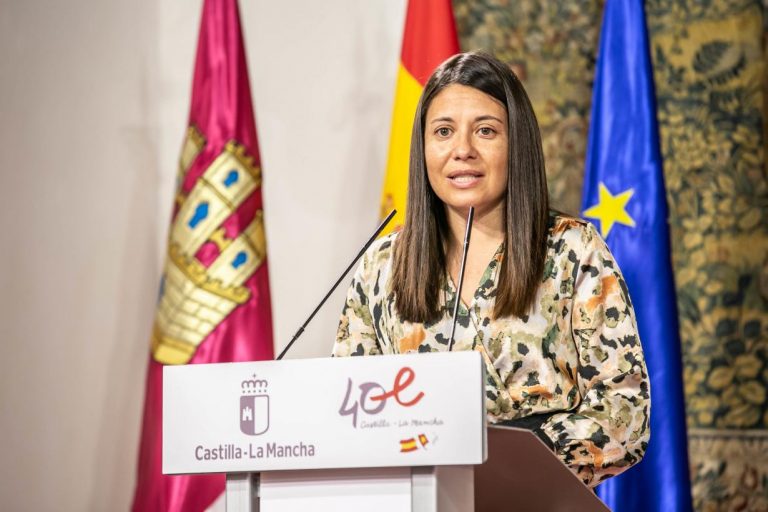 El Gobierno de Castilla-La Mancha conmemora el Día Internacional del Pueblo Gitano