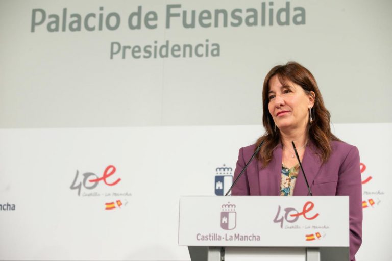 El Gobierno de Castilla-La Mancha destina 3,8 millones a la contratación de 90 plazas residenciales para personas con problemas de salud mental