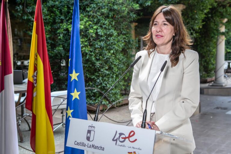 El Gobierno de Castilla-La Mancha aprueba una nueva convocatoria de un millón de euros para impulsar el teletrabajo y el trabajo a distancia