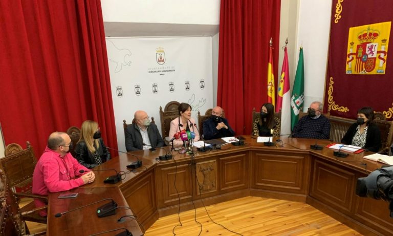 El Gobierno de Castilla-La Mancha condena rotundamente el “execrable y doloroso crimen machista” que se ha producido en Nohales
