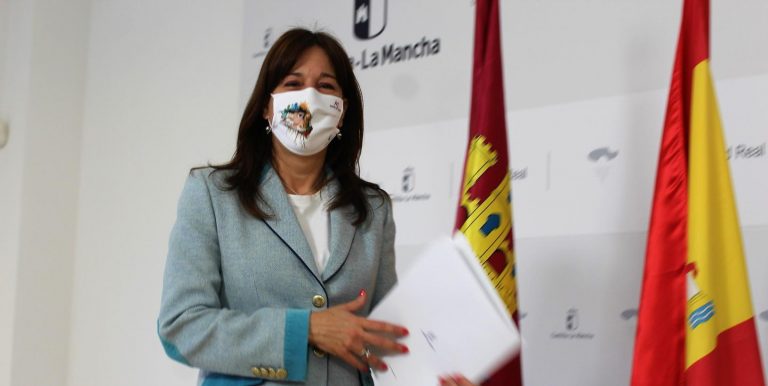 El Gobierno de Castilla-La Mancha y las cinco diputaciones destinarán 1,8 millones entre 2022 y 2023 a la promoción turística en grandes ferias