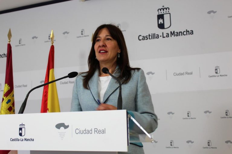 El Gobierno de Castilla-La Mancha destina cuatro millones de euros a actuaciones de mejora en el abastecimiento y depuración de aguas