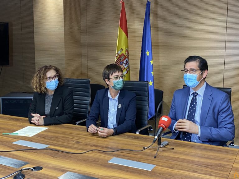 Acuerdo entre las tres administraciones para construir el nuevo cuartel de la Guardia Civil en Miguelturra