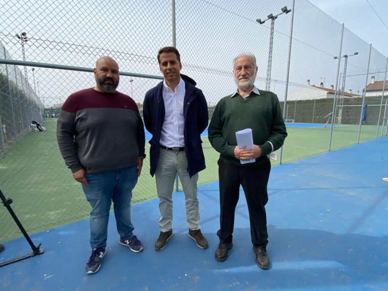 Casi 89.000 alumnos han participado hasta la fecha en el ‘Campeonato de deporte en edad escolar’, una cifra muy cercana a antes de la pandemia