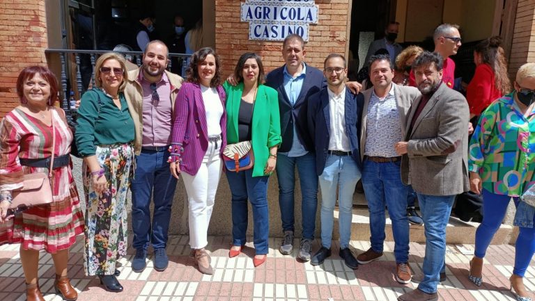 El Gobierno regional inicia los trabajos para declarar Bien de Interés Cultural el juego de Las Caras de Calzada de Calatrava