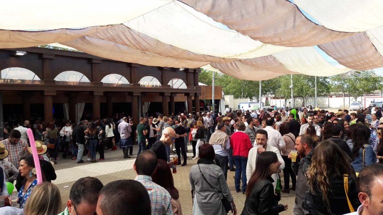Puertollano: La Feria de Mayo incluirá casetas temáticas libres de reguetón