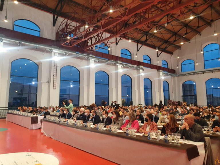 Las catas, protagonistas indiscutibles de ‘La Cultura del Vino’