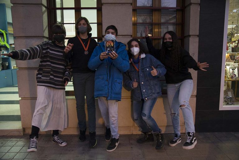 Ciudad Real: Los alumnos de Casa del Cine continúan acumulando selecciones en todo el mundo