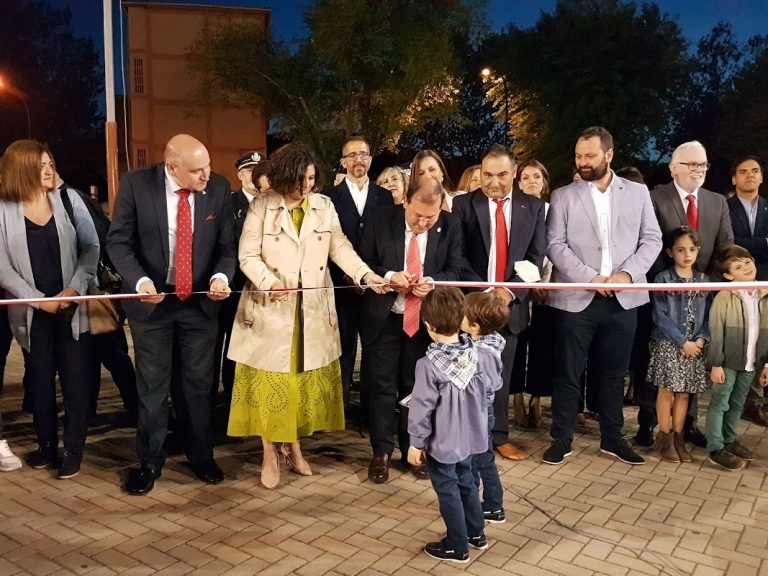 El alcalde de Puertollano confía en que los cambios contribuyan a «recuperar la esencia» de la Feria de Mayo