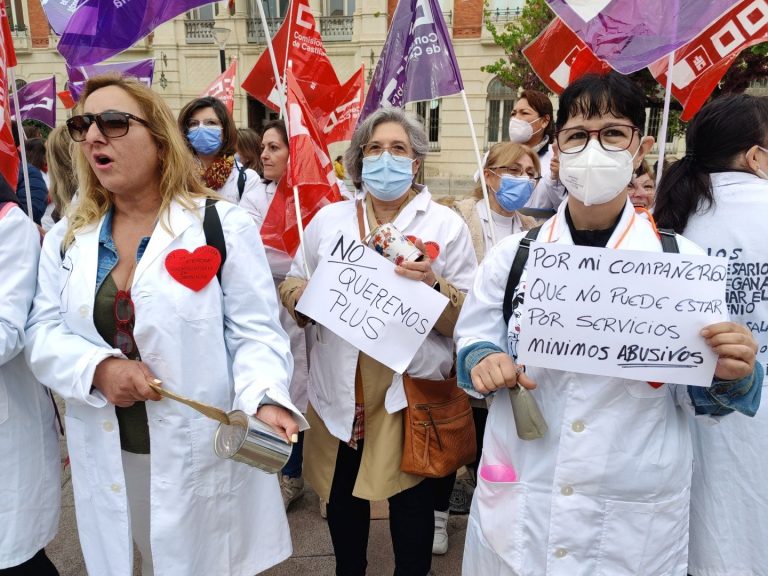 La Diputación Ciudad Real dice que asumiría competencias impropias si creara consorcio que mejore Ayuda a Domicilio