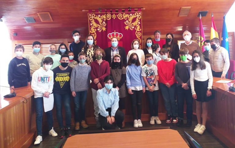 Puertollano: El Consejo Infantil y Adolescencia plantea diversas acciones de participación cultural, anti bullying y de mejora de la ciudad