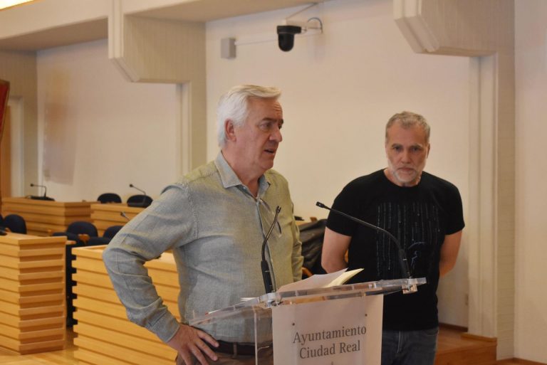 Danza, teatro, jazz y cine solidario coparán la programación cultural en Ciudad Real durante el mes de mayo