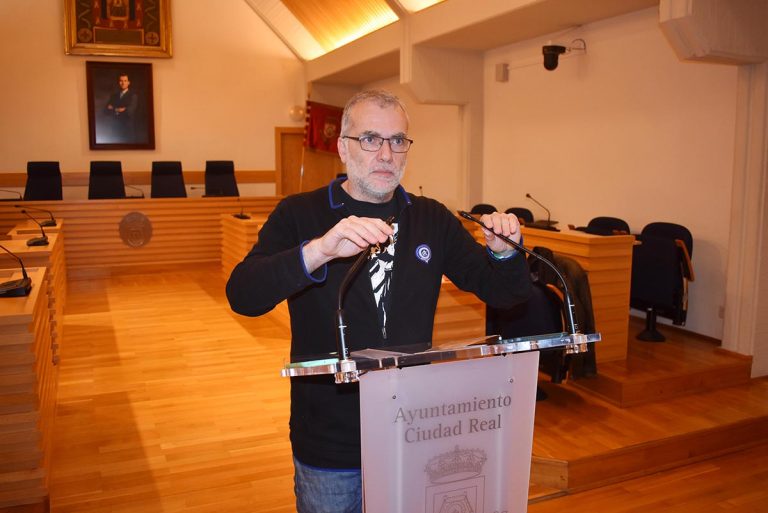 El Ayuntamiento de Ciudad Real presenta una intensa agenda cultural para el mes de abril