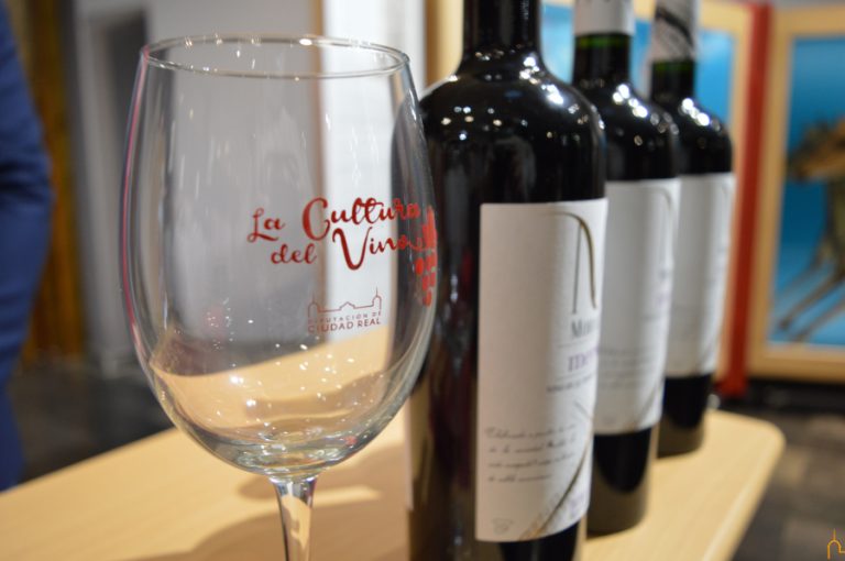 La Diputación convoca un concurso de fotografía dentro de ‘La Cultura del Vino’