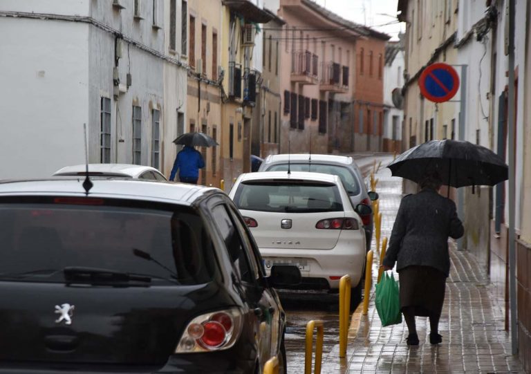 El segundo marzo más húmedo de los últimos ocho años ayuda a la remontada de hidrológica en Daimiel