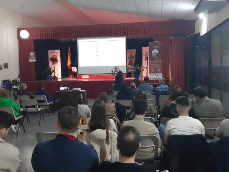 El Gobierno regional enumera las medidas de la Ley de Despoblación y que incluyen exenciones fiscales para revertir la pérdida demográfica