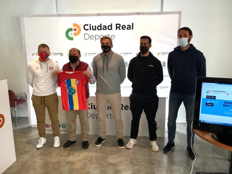 Ciudad Real: Deportes presenta las actividades que tendrán lugar durante la Semana Santa