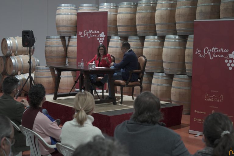 ‘La Cultura del Vino’ cierra una semana más con éxito de participación en las casi 20 actividades programadas