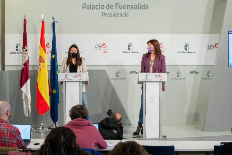 El Gobierno regional resuelve 56 millones de euros de la convocatoria destinada a entidades del ámbito de la Discapacidad