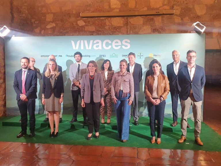 El Gobierno regional invita a las empresas a sumarse a la pionera ‘Alianza por los Servicios de los Ecosistemas’ para impulsar la sostenibilidad y el reto demográfico