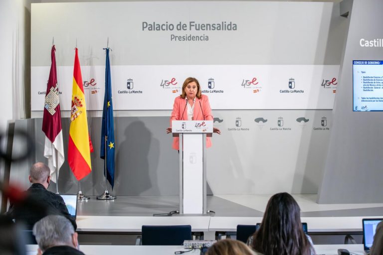 El Gobierno regional ofrece 25.108 plazas de un proceso de admisión de Bachillerato que se celebrará del 20 al 29 de abril, ambos inclusive        