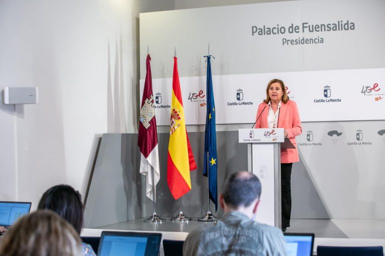 El Gobierno regional reconocerá el trabajo de once investigadores y entidades el próximo 6 de mayo en el Museo Paleontológico de Castilla-La Mancha