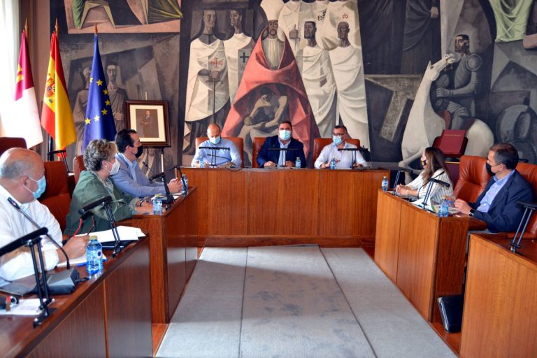 Emaser cierra el ejercicio 2021 con resultado positivo y estado de liquidez confortable