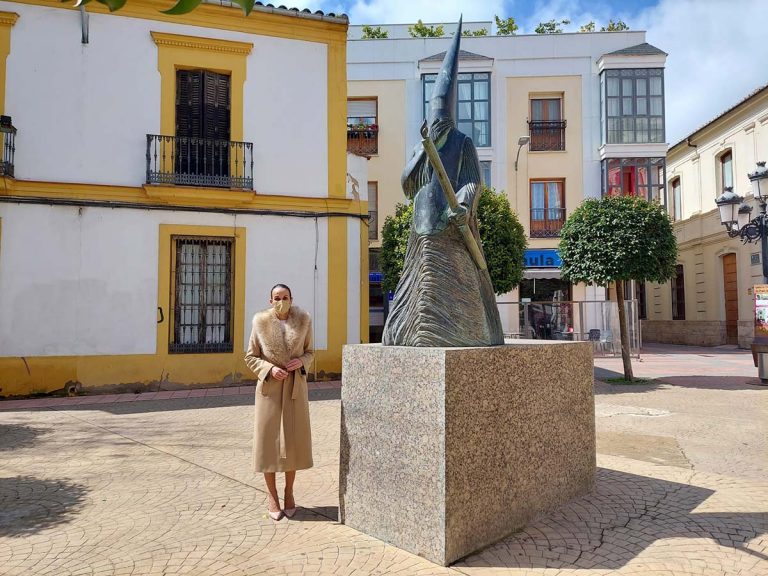 El Ayuntamiento de Ciudad Real presenta el “Encuentro de Pasiones 2022” de la Semana Santa