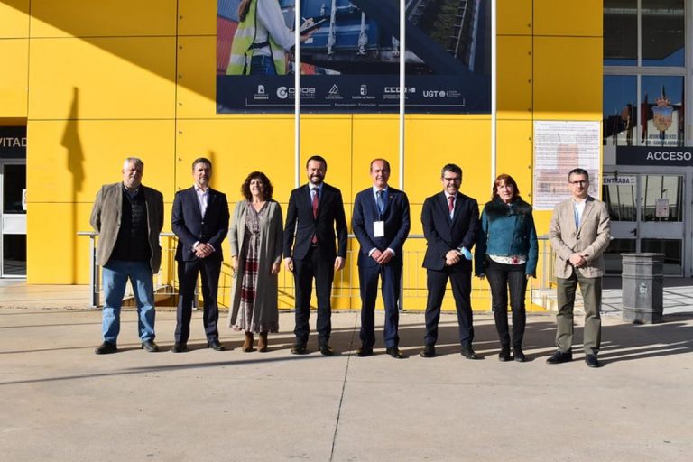 El Gobierno de Castilla-La Mancha impulsa la descarbonización de la región con ayudas de 70 millones de euros para avanzar en su transición energética