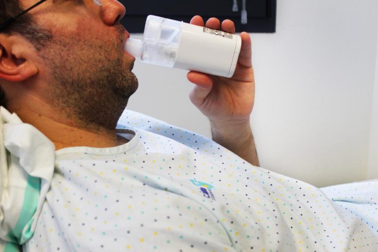 Una prestigiosa revista científica publica un estudio realizado en Ciudad Real, Puertollano, Alcázar y Toledo para disponer de un fármaco contra la COVID