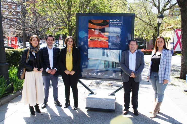 El Gobierno de Castilla-La Mancha amplia la exposición itinerante ‘Un patrimonio de todos’ a otras 13 localidades de la región