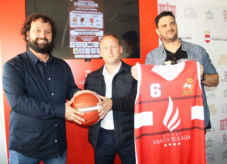 El Club 5ª Avenida Basket Puertollano disputará la Final Four de baloncesto femenino