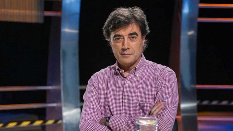 El periodista puertollanense Tomás Fernando Flores será reconocido en el Día de la Región