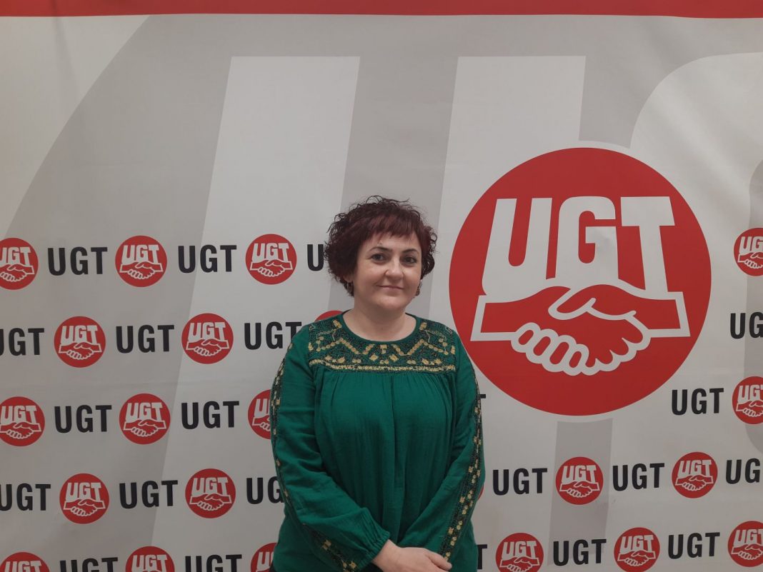 foto Isabel Carrascosa